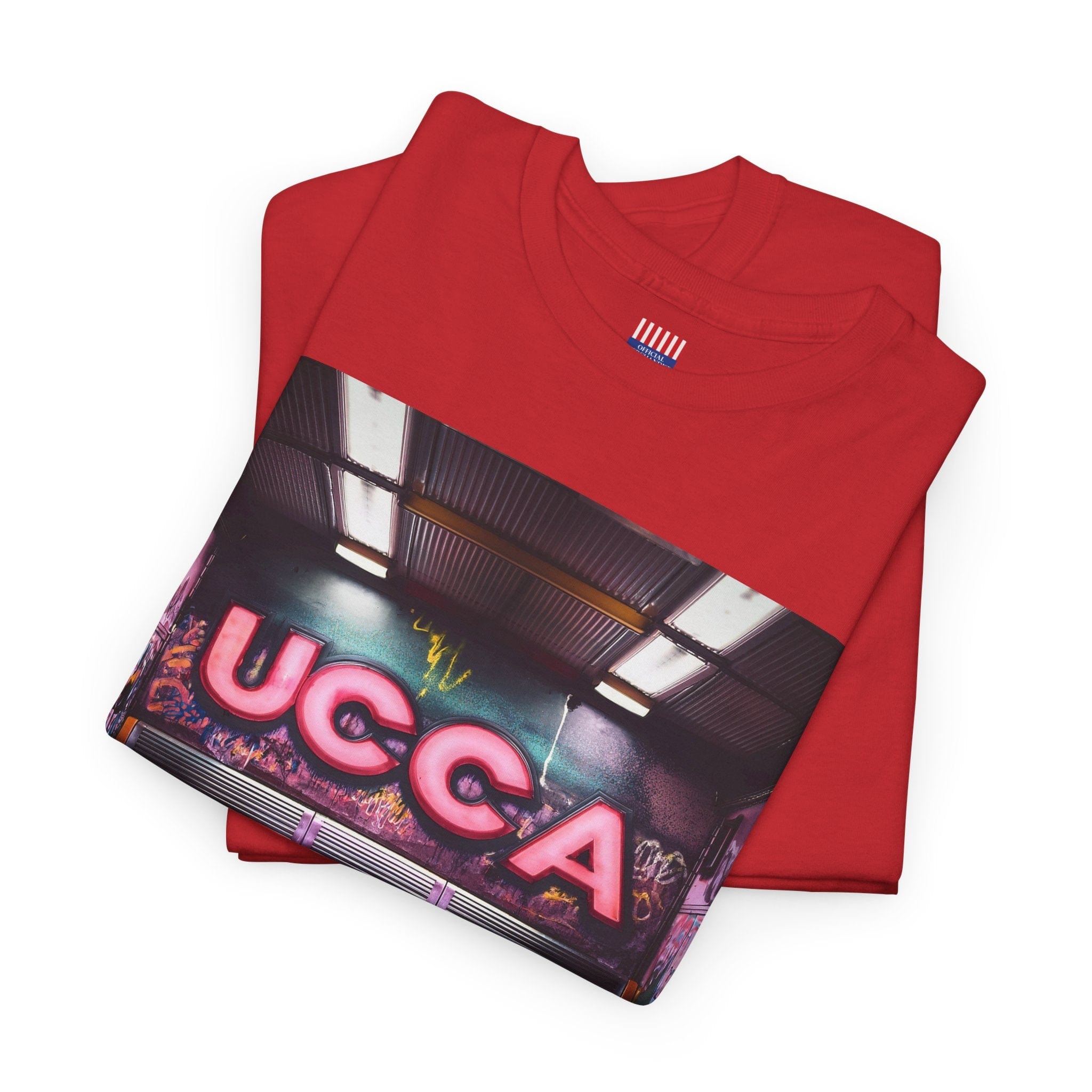 ShopUCCA.com