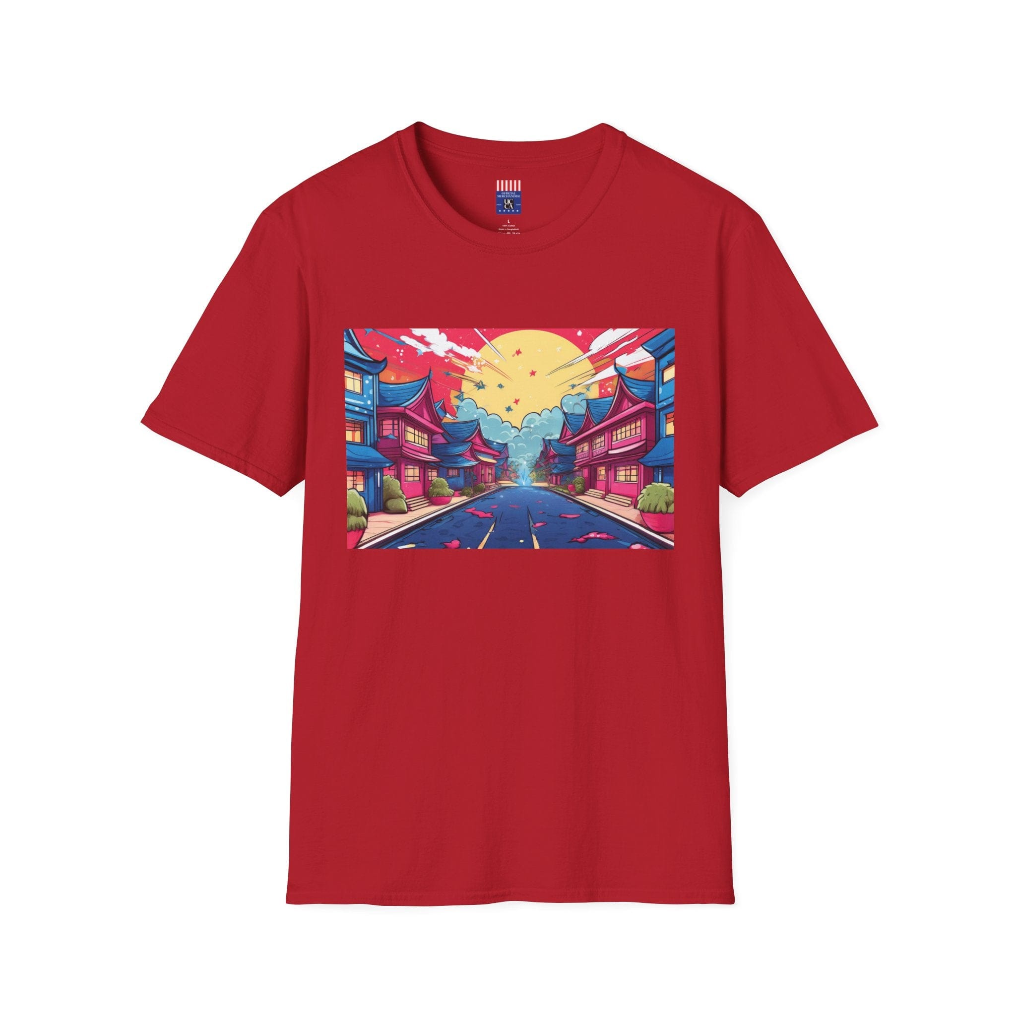 ShopUCCA.com