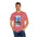 Madison Ave Steam – NYC Street Scene Tee - Mens