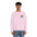UCCA Unisex Heavy Blend™ Embroidered Crewneck Sweatshirt by Gildan