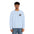 UCCA Unisex Heavy Blend™ Embroidered Crewneck Sweatshirt by Gildan