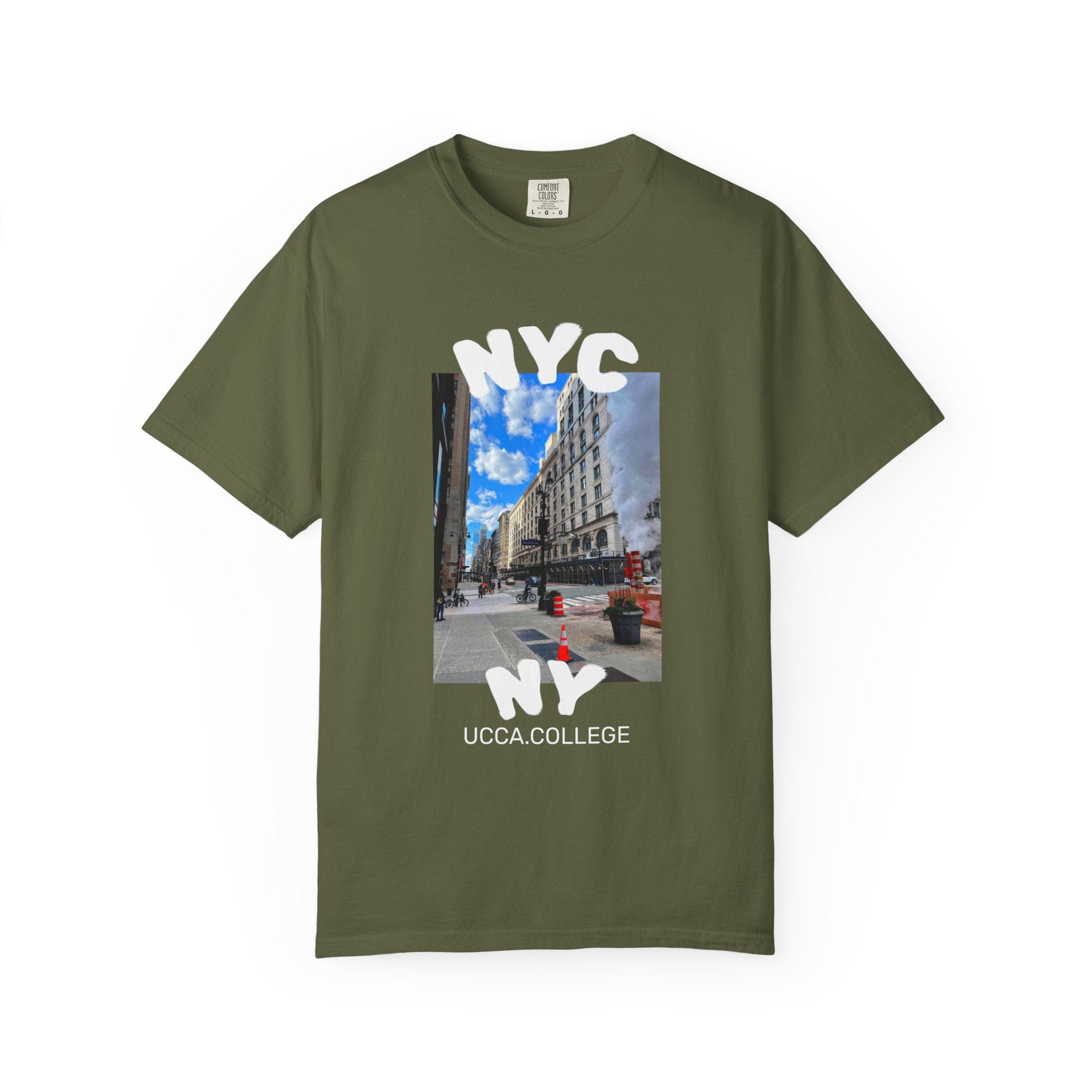 ShopUCCA.com