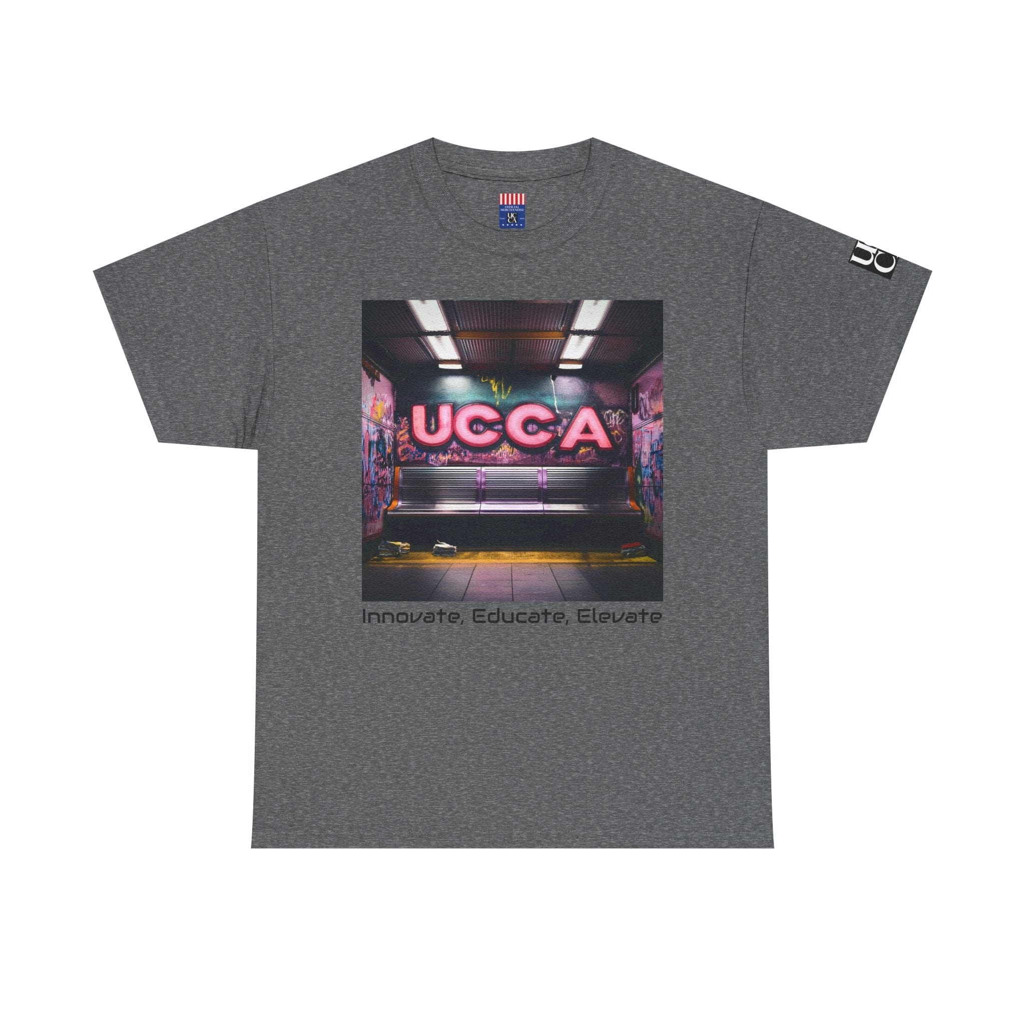 ShopUCCA.com