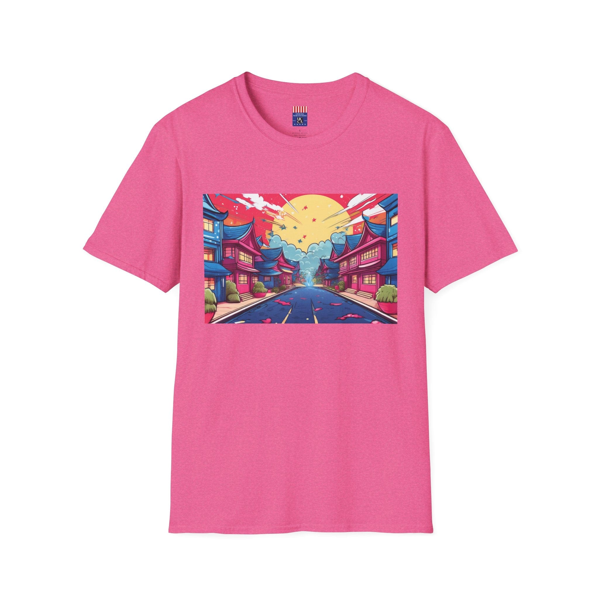 ShopUCCA.com