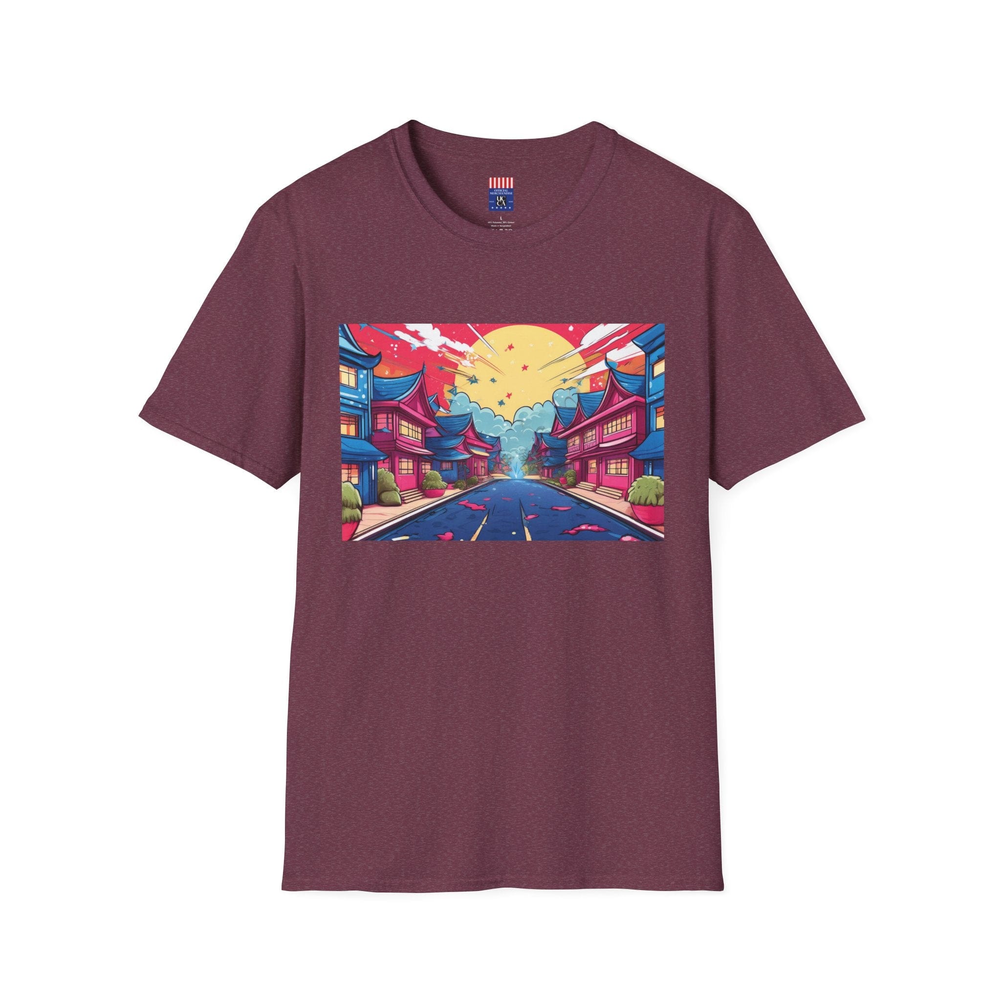 ShopUCCA.com