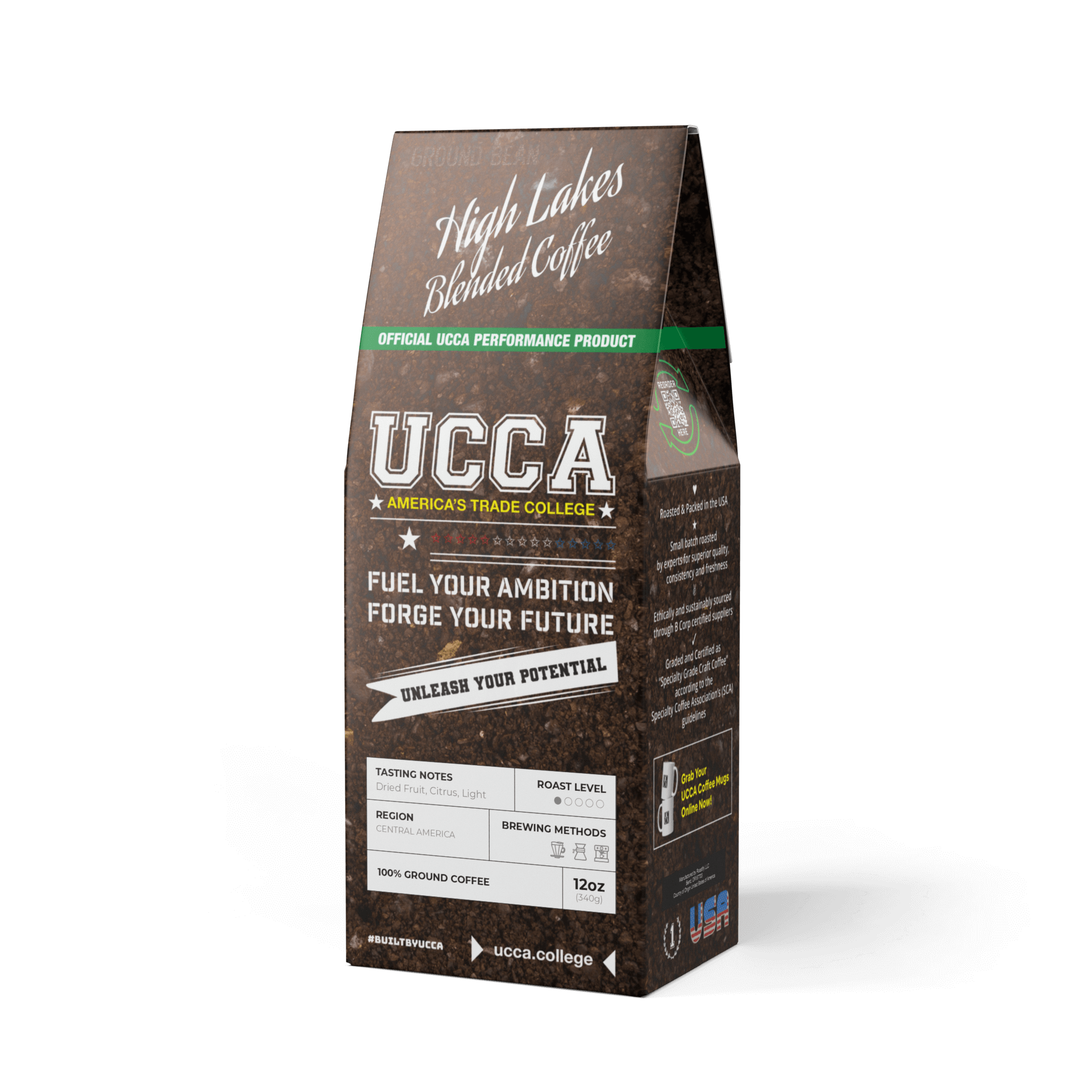 ShopUCCA.com