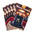 "Always Trumps with UCCA" – Where Every Hand’s a Winning Play 2.5" x 3.5" / White / Semi Glossy Paper products