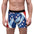 Bold & Brave – Men’s Stars & Stripes-Inspired Boxer Briefs XS / Black stitching All Over Prints