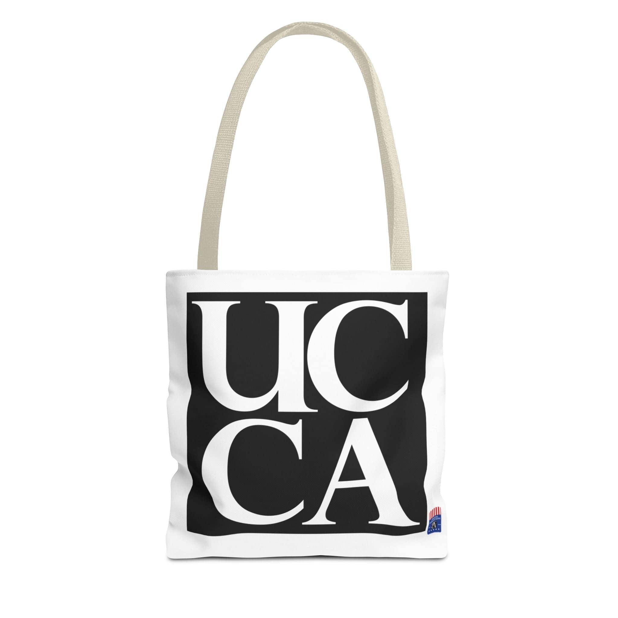 Carry It All in Style: The Ultimate UCCA Tote Bag - 3 sizes 13