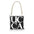 Carry It All in Style: The Ultimate UCCA Tote Bag - 3 sizes 13" × 13'' / Beige Bags