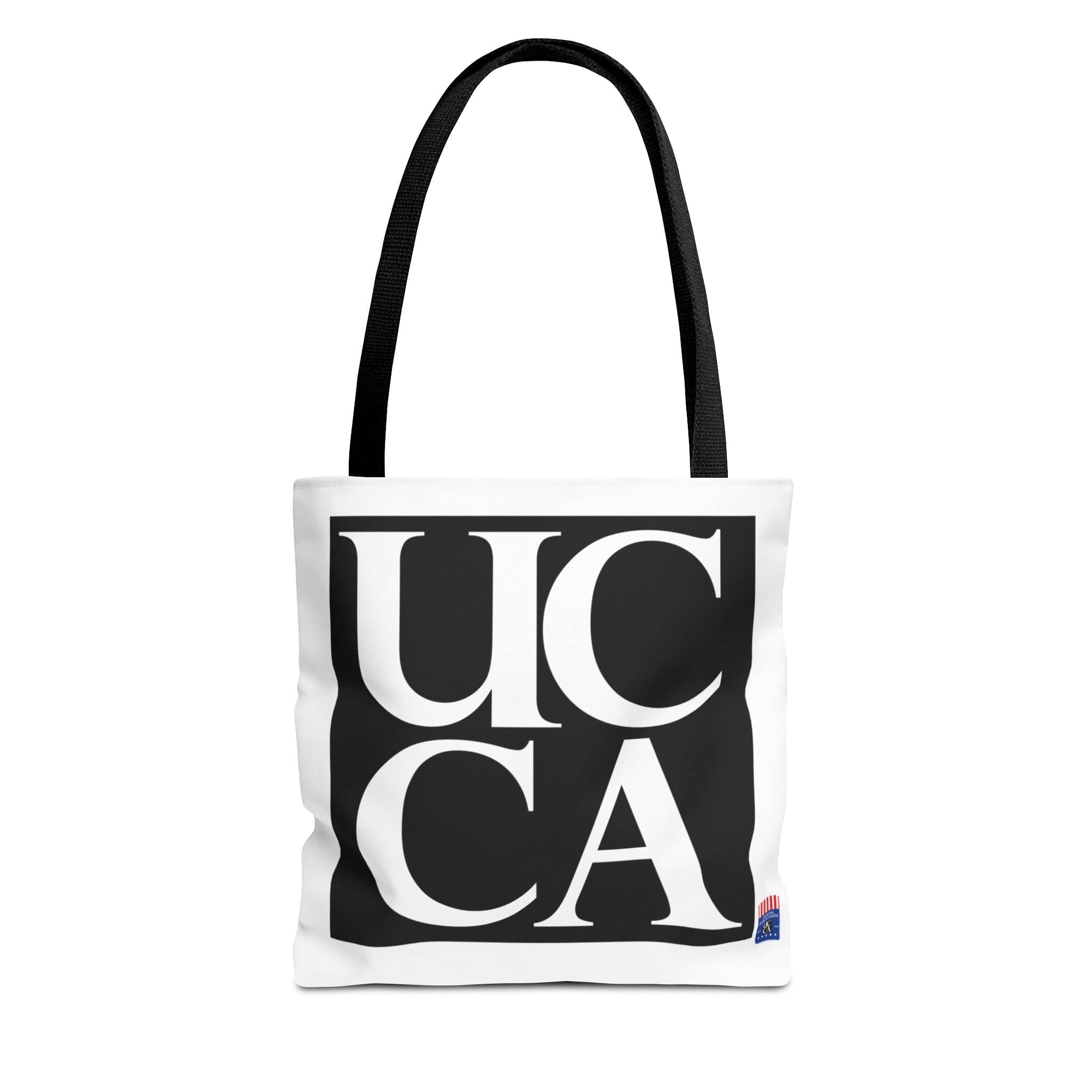 Carry It All in Style: The Ultimate UCCA Tote Bag - 3 sizes 13