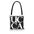 Carry It All in Style: The Ultimate UCCA Tote Bag - 3 sizes 13" × 13'' / Black Bags
