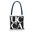 Carry It All in Style: The Ultimate UCCA Tote Bag - 3 sizes 13" × 13'' / Navy Bags