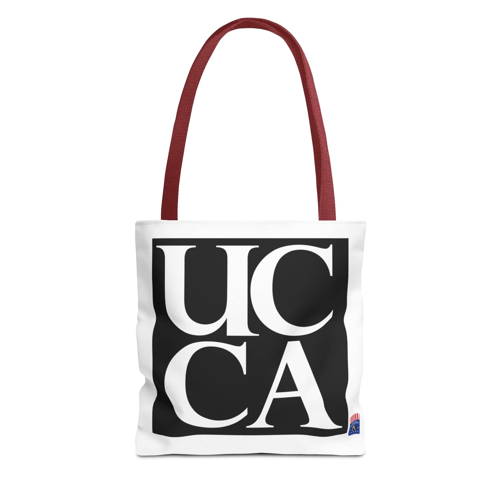 Carry It All in Style: The Ultimate UCCA Tote Bag - 3 sizes 13