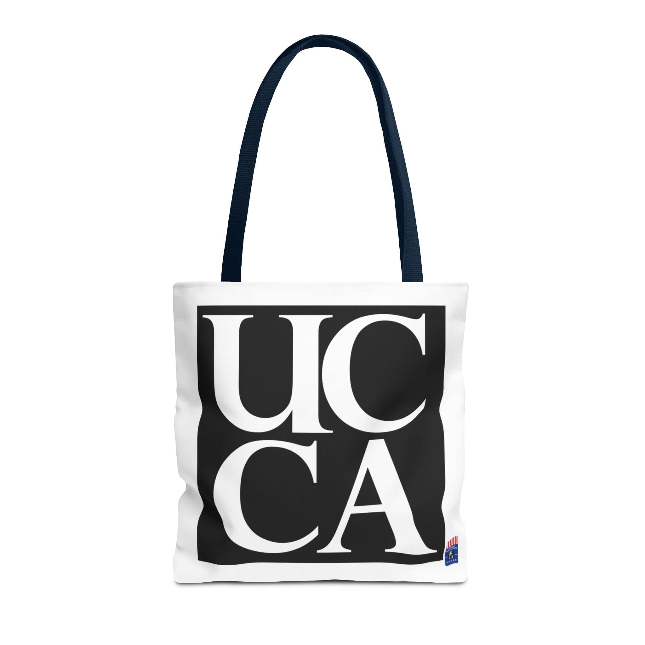 Carry It All in Style: The Ultimate UCCA Tote Bag - 3 sizes 16