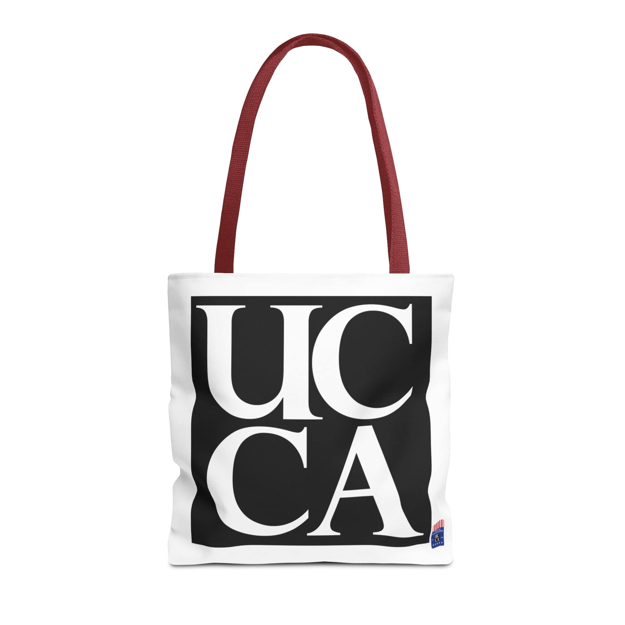 Carry It All in Style: The Ultimate UCCA Tote Bag - 3 sizes 16