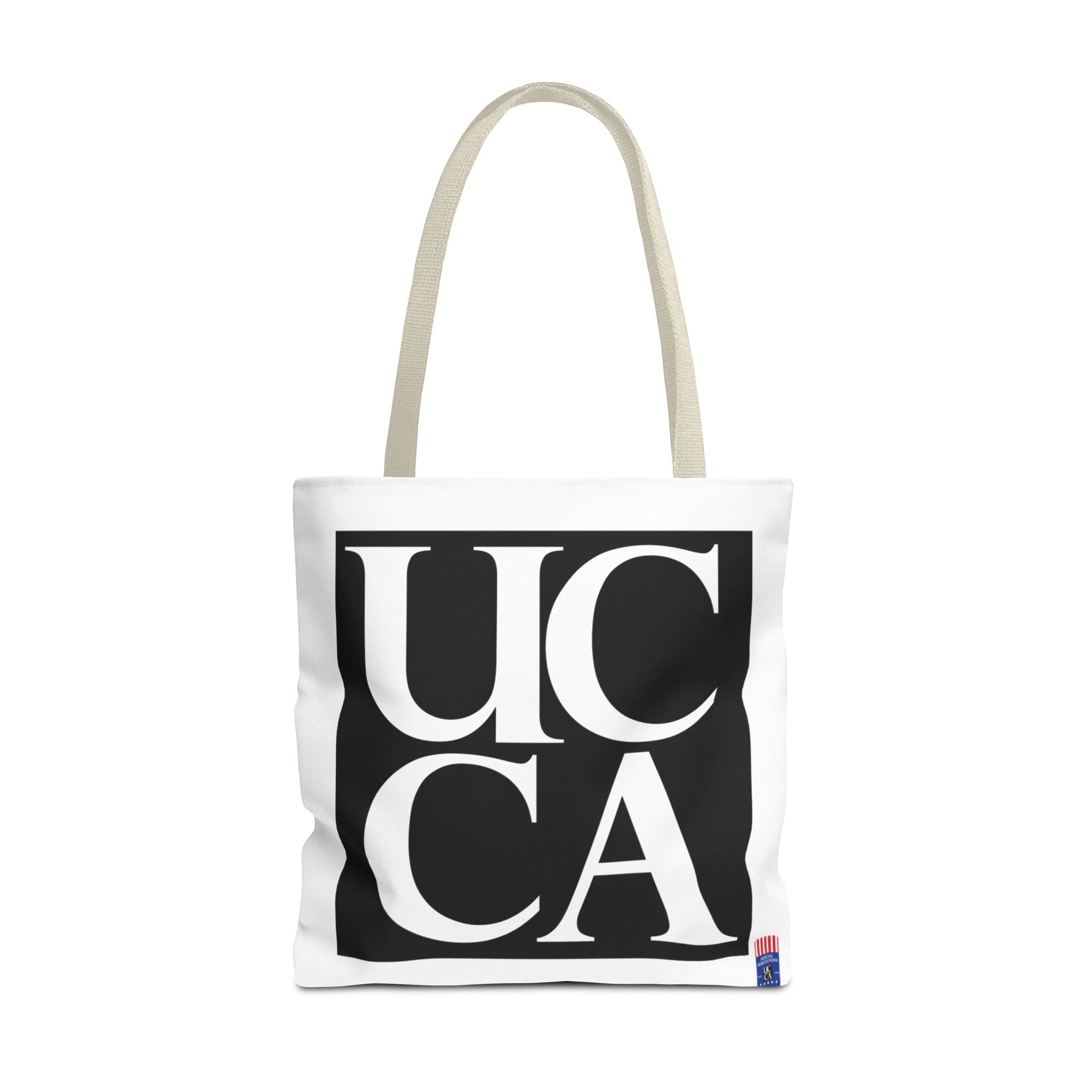 Carry It All in Style: The Ultimate UCCA Tote Bag - 3 sizes 18