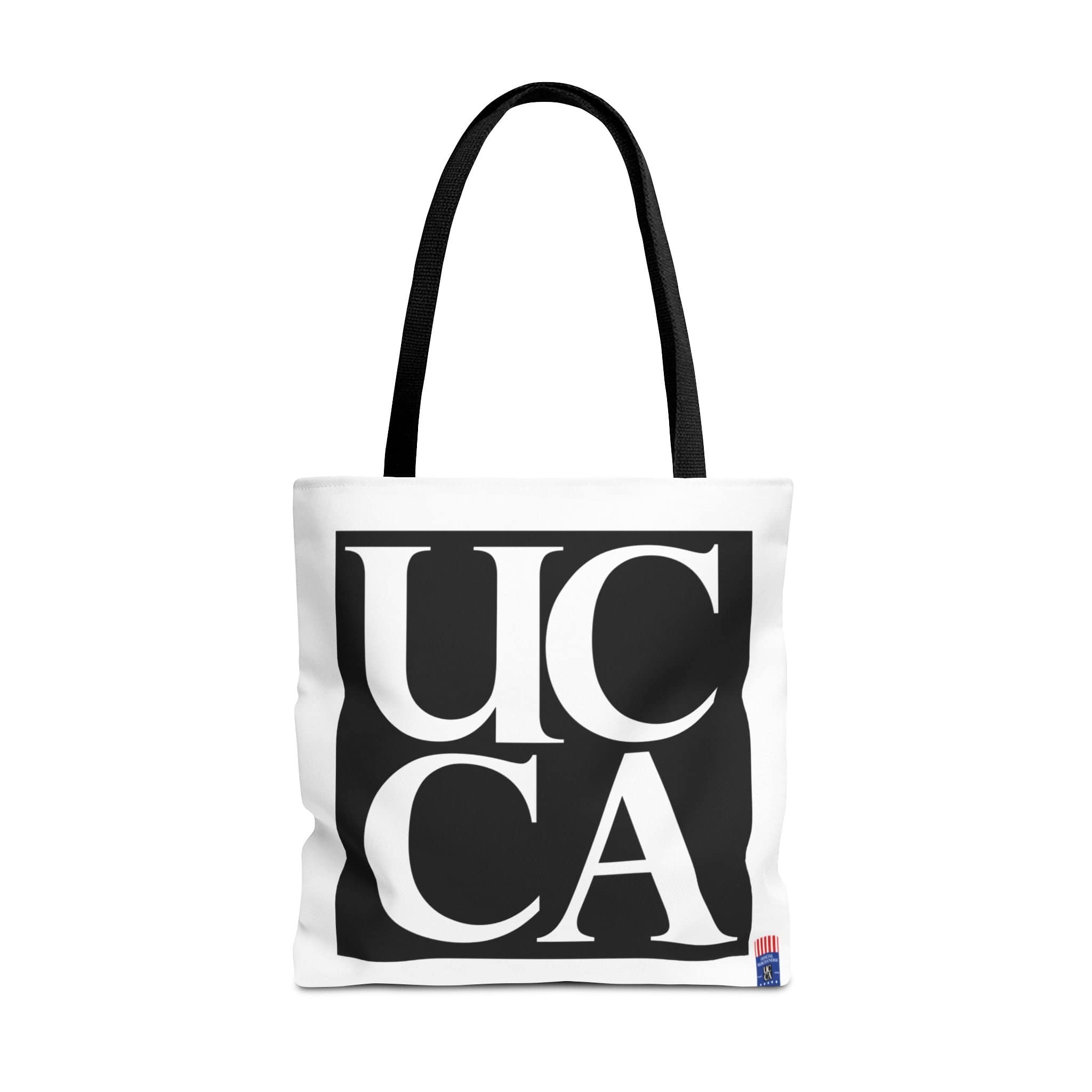 Carry It All in Style: The Ultimate UCCA Tote Bag - 3 sizes 18