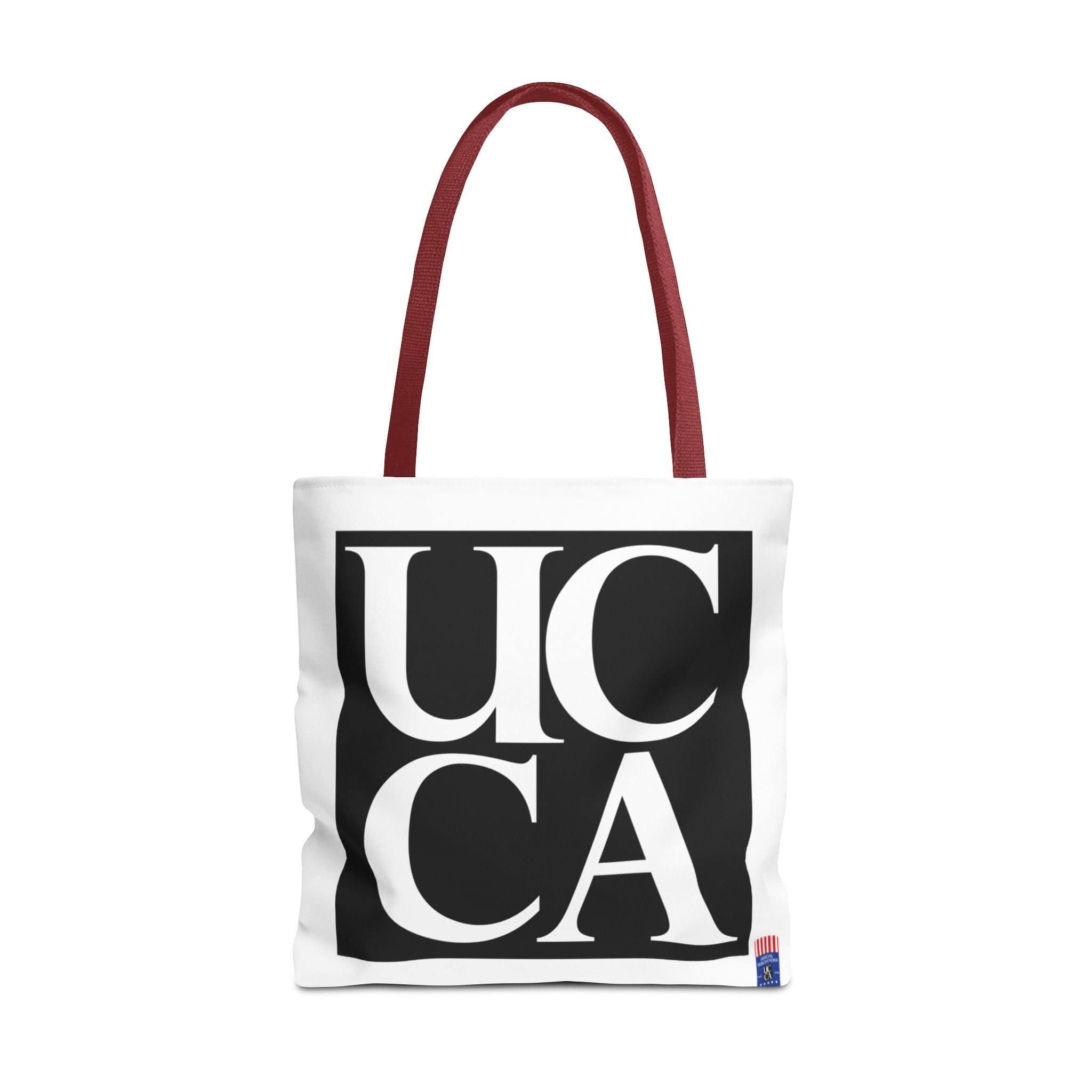 Carry It All in Style: The Ultimate UCCA Tote Bag - 3 sizes 18