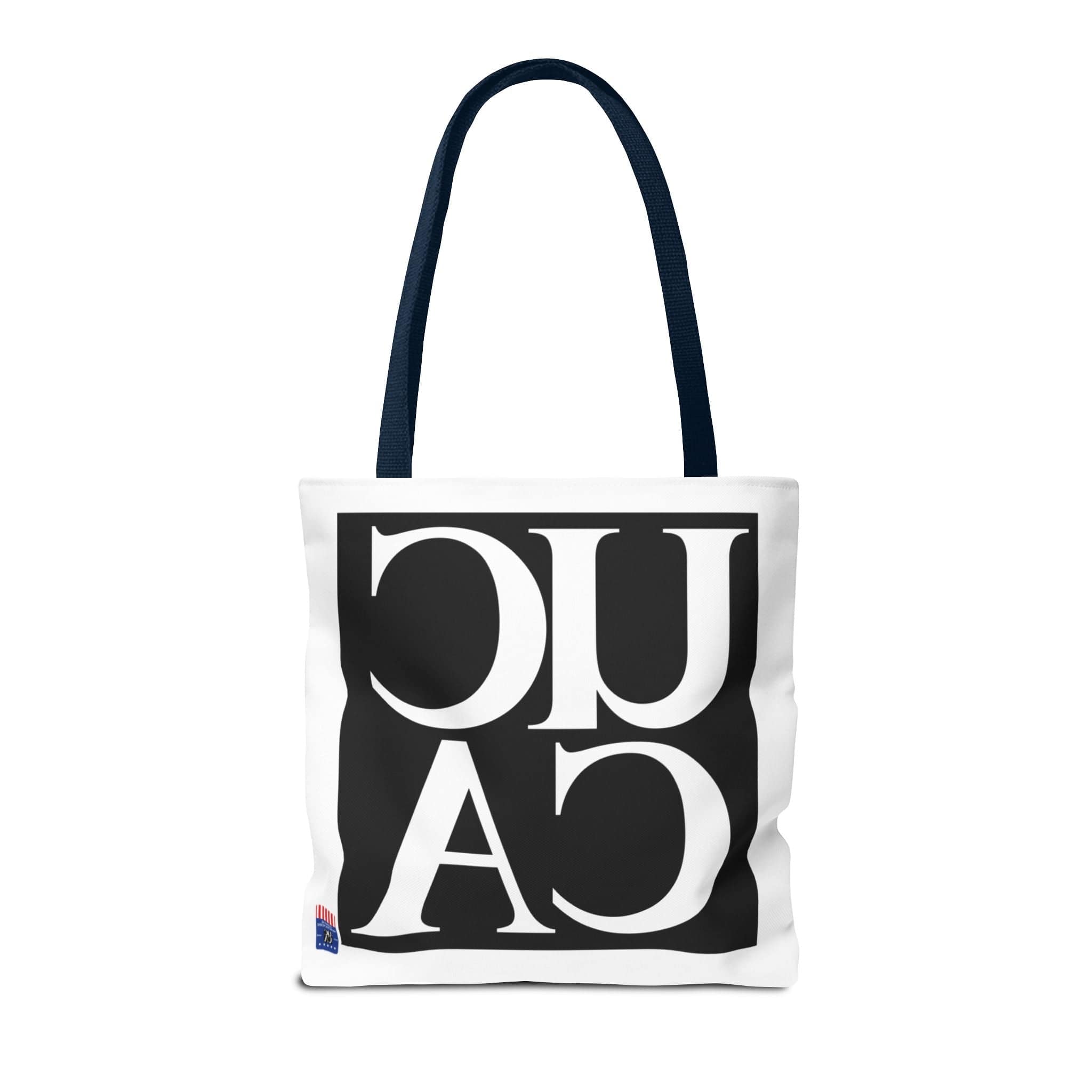 Carry It All in Style: The Ultimate UCCA Tote Bag - 3 sizes Bags