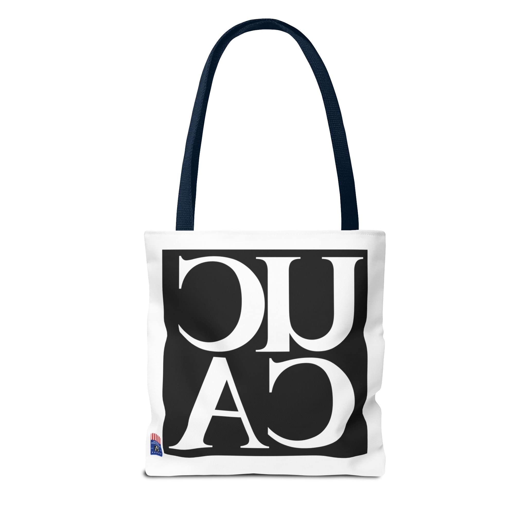 Carry It All in Style: The Ultimate UCCA Tote Bag - 3 sizes Bags