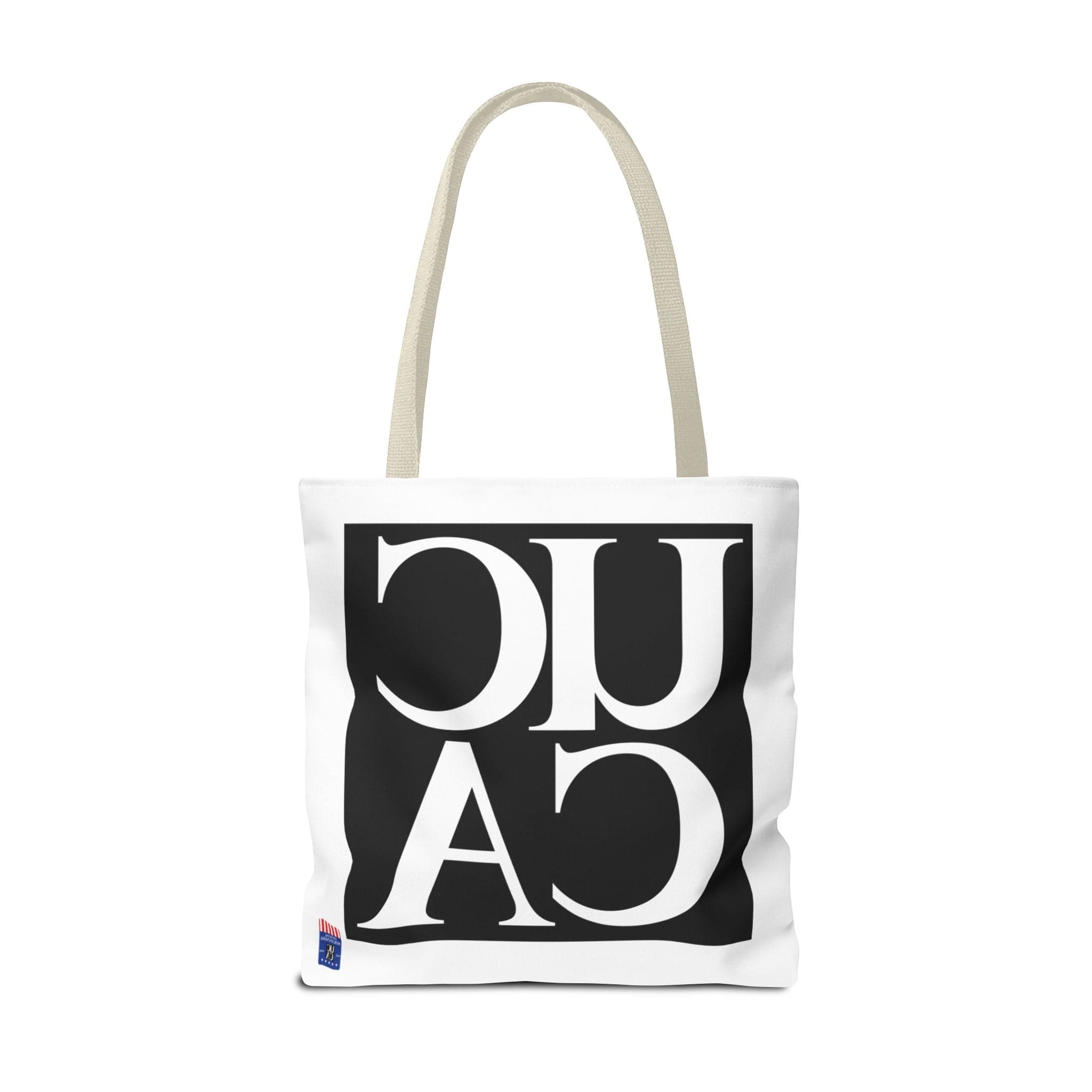 Carry It All in Style: The Ultimate UCCA Tote Bag - 3 sizes Bags