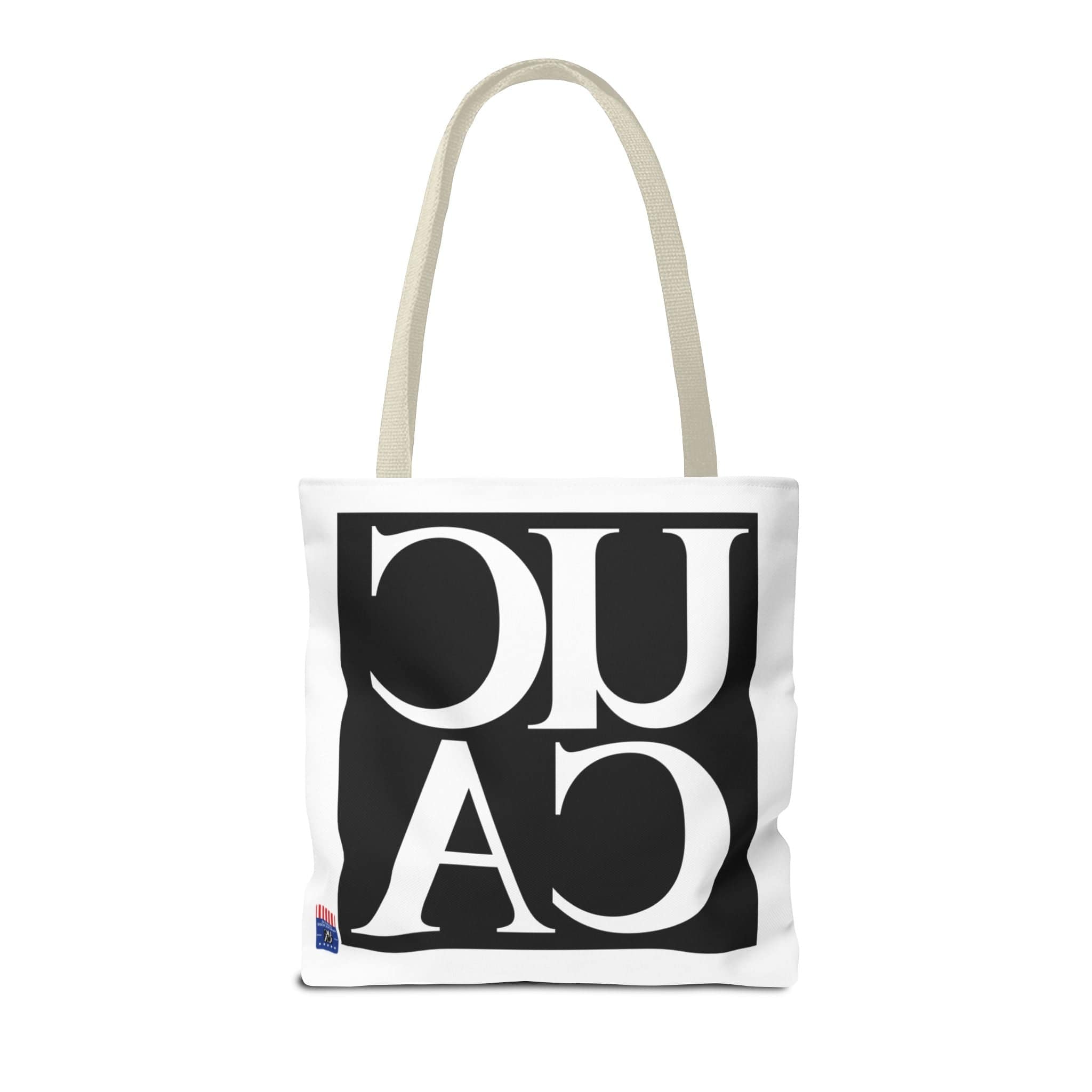 Carry It All in Style: The Ultimate UCCA Tote Bag - 3 sizes Bags