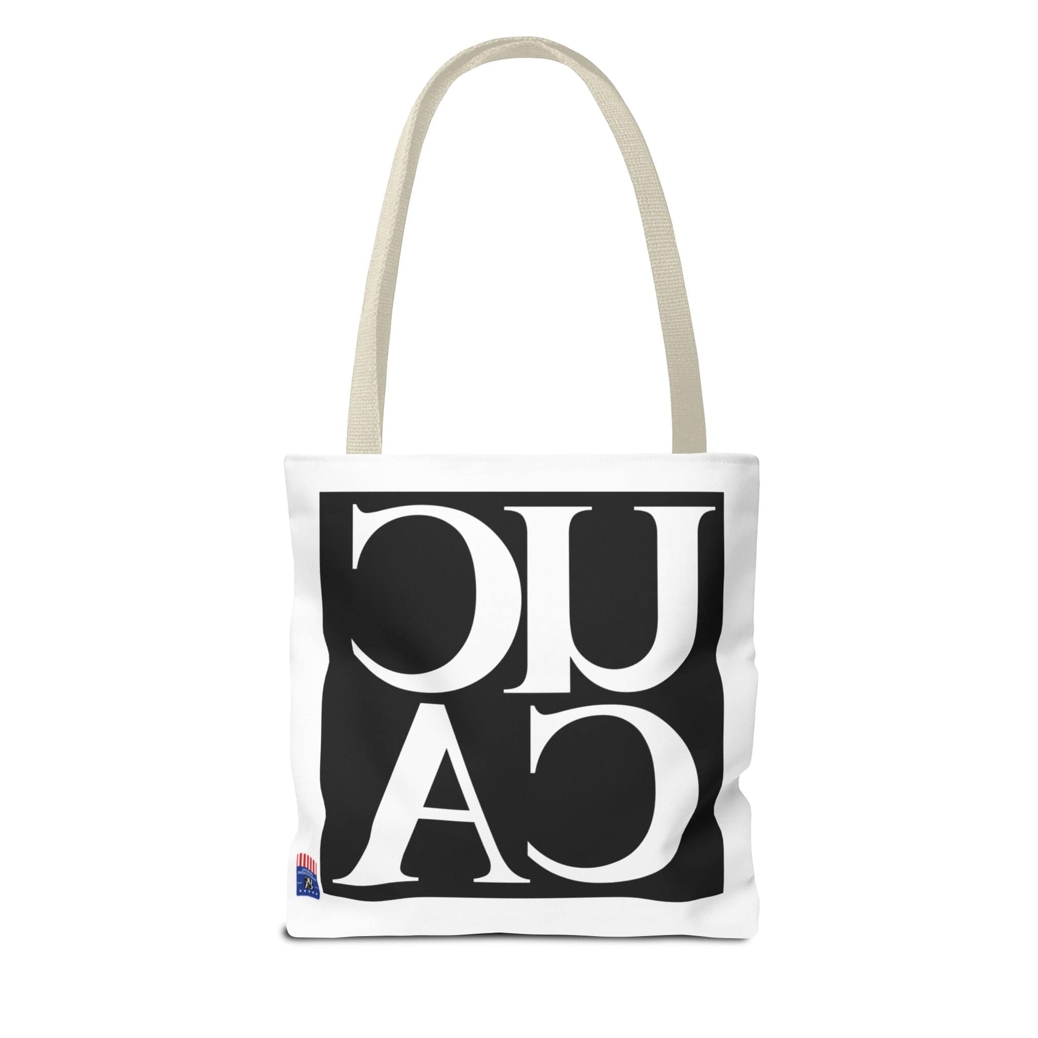 Carry It All in Style: The Ultimate UCCA Tote Bag - 3 sizes Bags