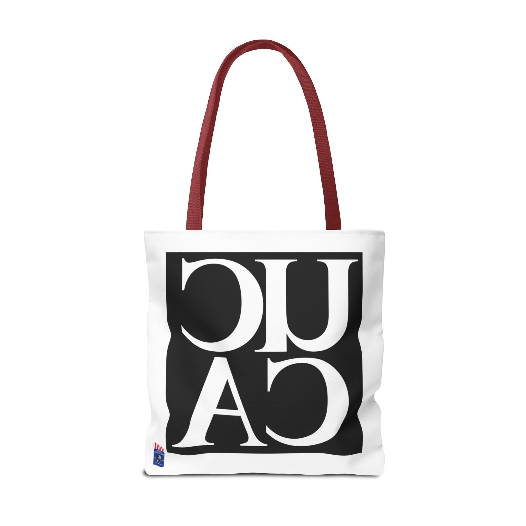 Carry It All in Style: The Ultimate UCCA Tote Bag - 3 sizes Bags