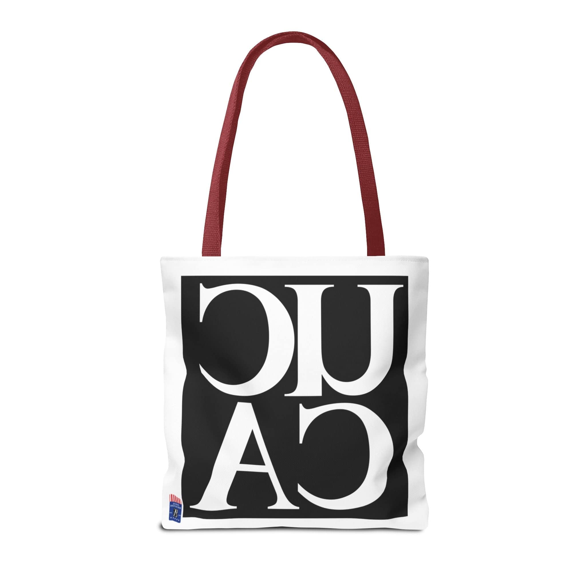 Carry It All in Style: The Ultimate UCCA Tote Bag - 3 sizes Bags