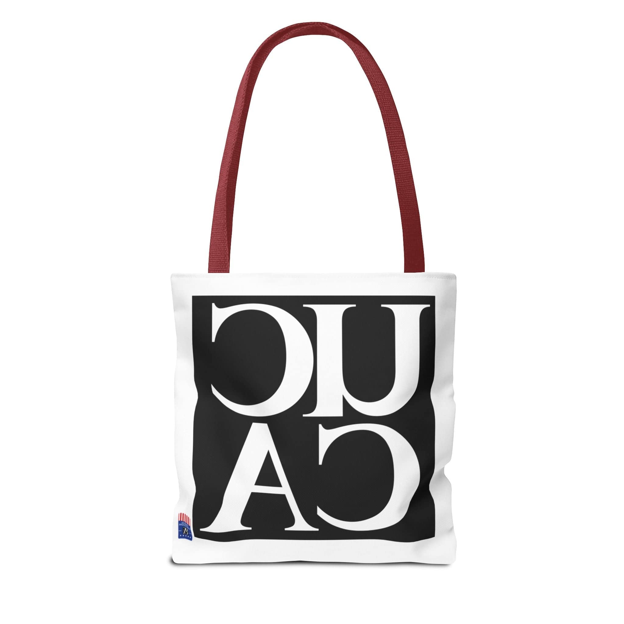 Carry It All in Style: The Ultimate UCCA Tote Bag - 3 sizes Bags