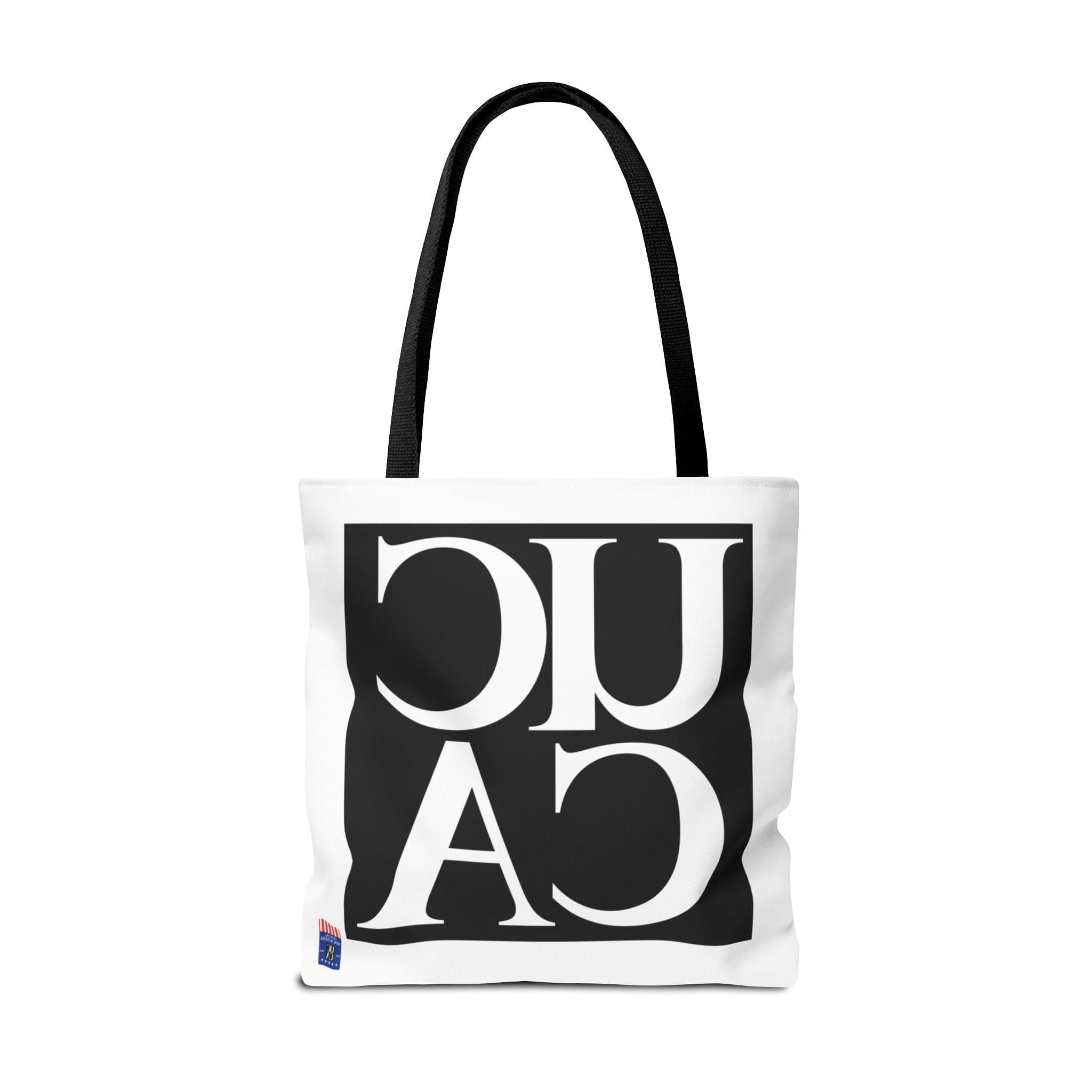 Carry It All in Style: The Ultimate UCCA Tote Bag - 3 sizes Bags