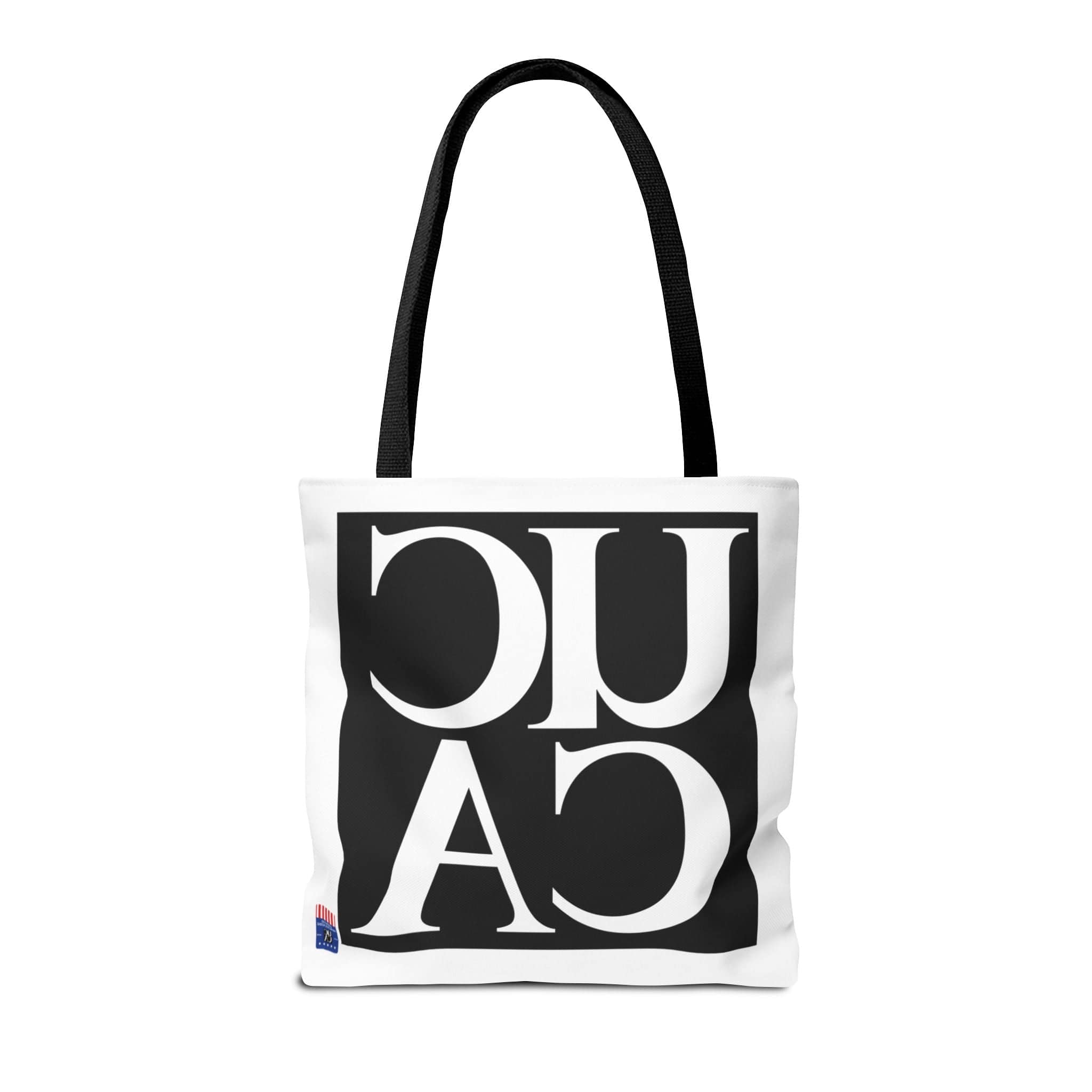 Carry It All in Style: The Ultimate UCCA Tote Bag - 3 sizes Bags