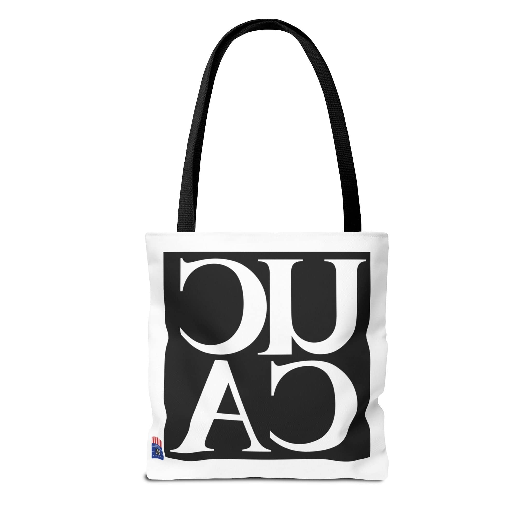Carry It All in Style: The Ultimate UCCA Tote Bag - 3 sizes Bags