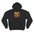 Champion Brand - Art Series Hoodie: Abstract Elegance Black / S Hoodie