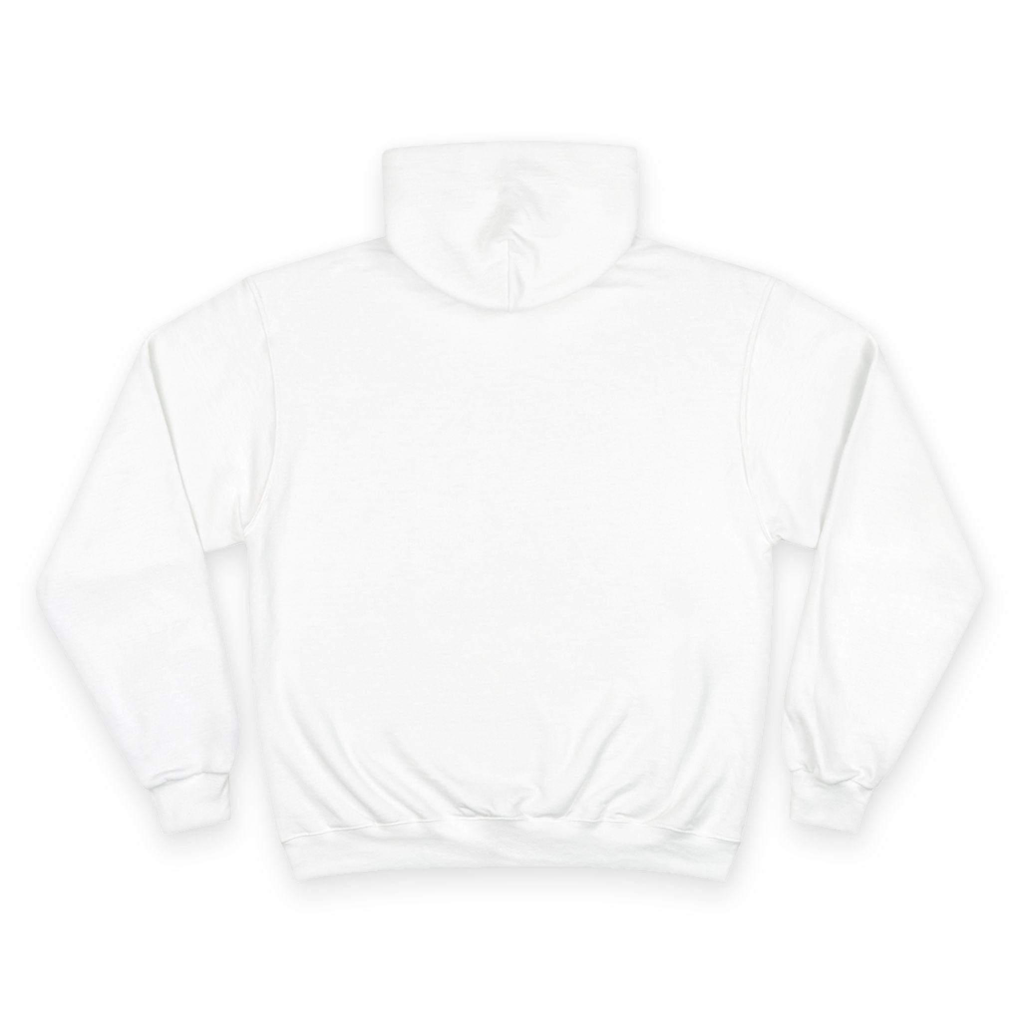 Champion Brand - Art Series Hoodie: Abstract Elegance Hoodie