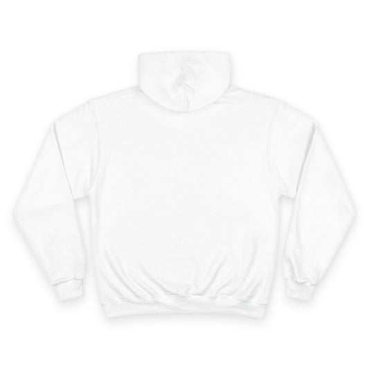 Champion Brand - Art Series Hoodie: Abstract Elegance Hoodie