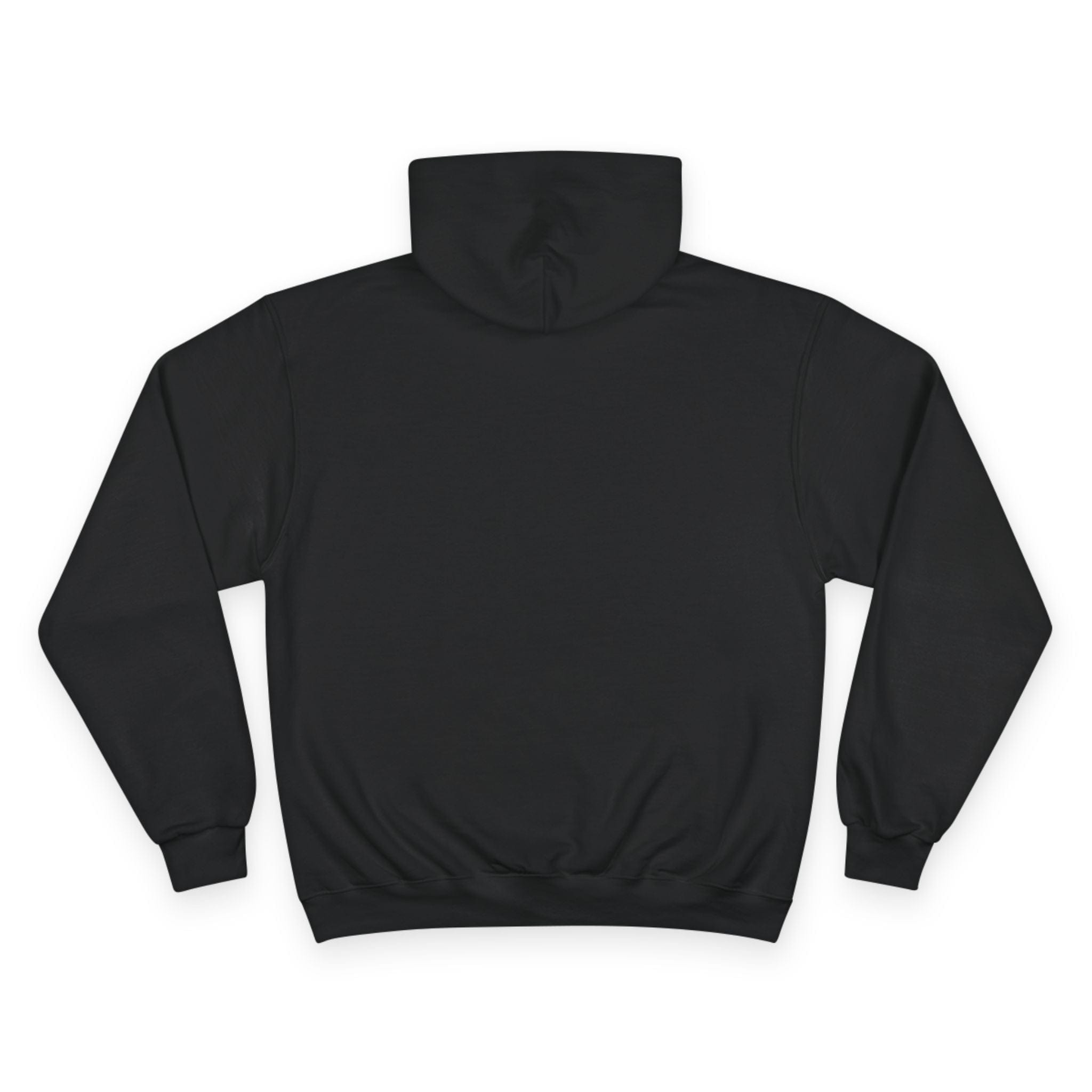Champion Brand - Art Series Hoodie: Abstract Elegance Hoodie