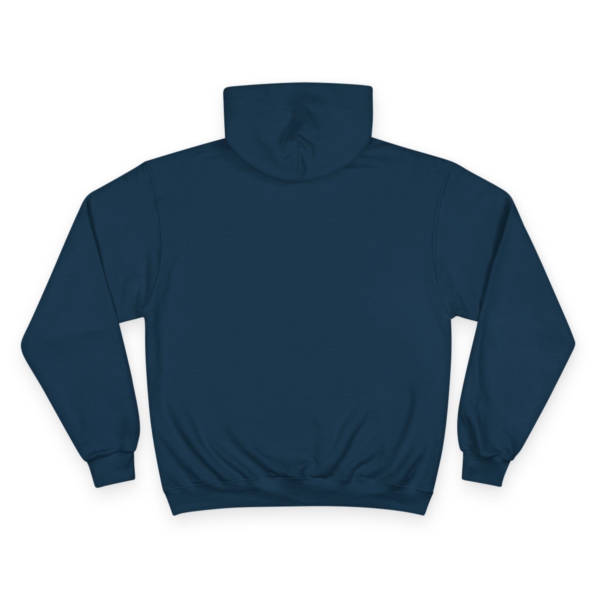 Champion Brand - Art Series Hoodie: Abstract Elegance Hoodie