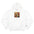 Champion Brand - Art Series Hoodie: Abstract Elegance White / S Hoodie