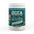 Collagen Peptides Type I & III Supplement (350g, 12.3oz) White jar + lid / NET WT 12.35 OZ (350g) / Unflavored Food Supplements