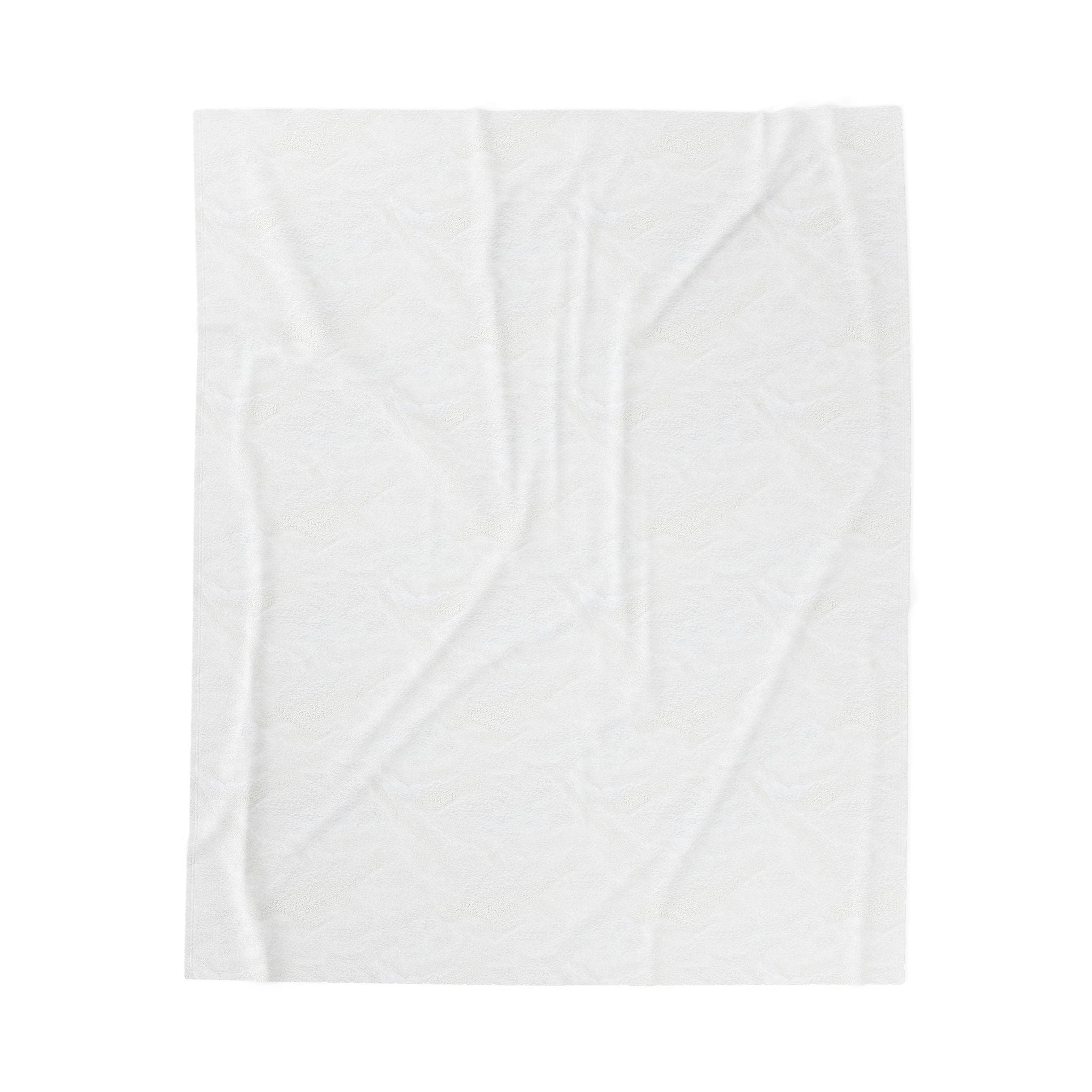 Cozy Up in Collegiate Style - UCCA Print Plush Blanket All Over Prints