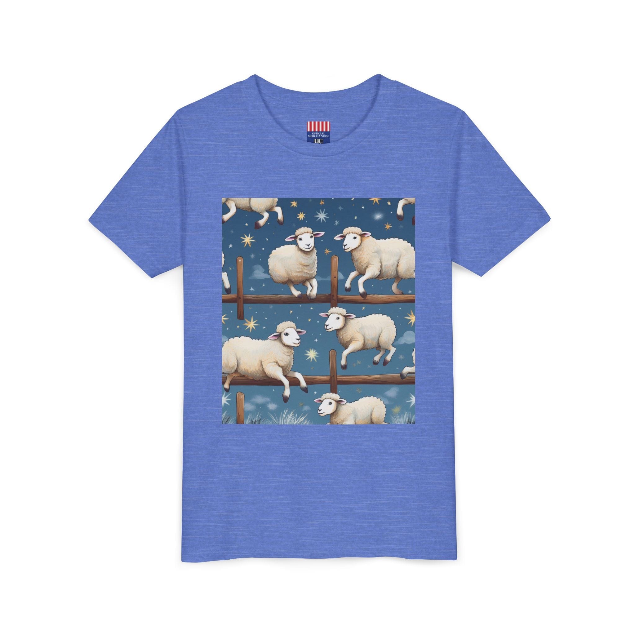 Dream Jumpers Tee – Boys' Short Sleeve Kids clothes