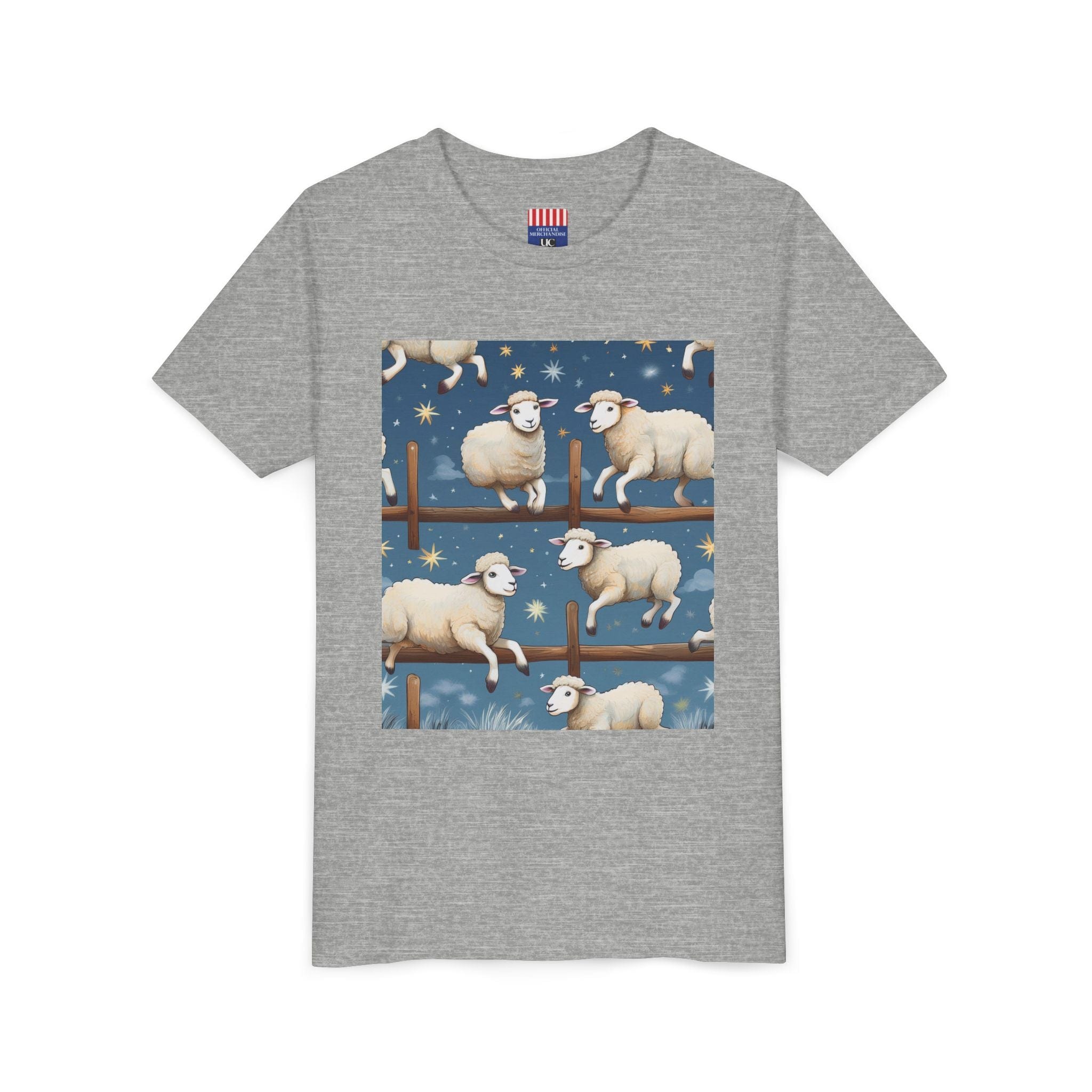 Dream Jumpers Tee – Boys' Short Sleeve Kids clothes