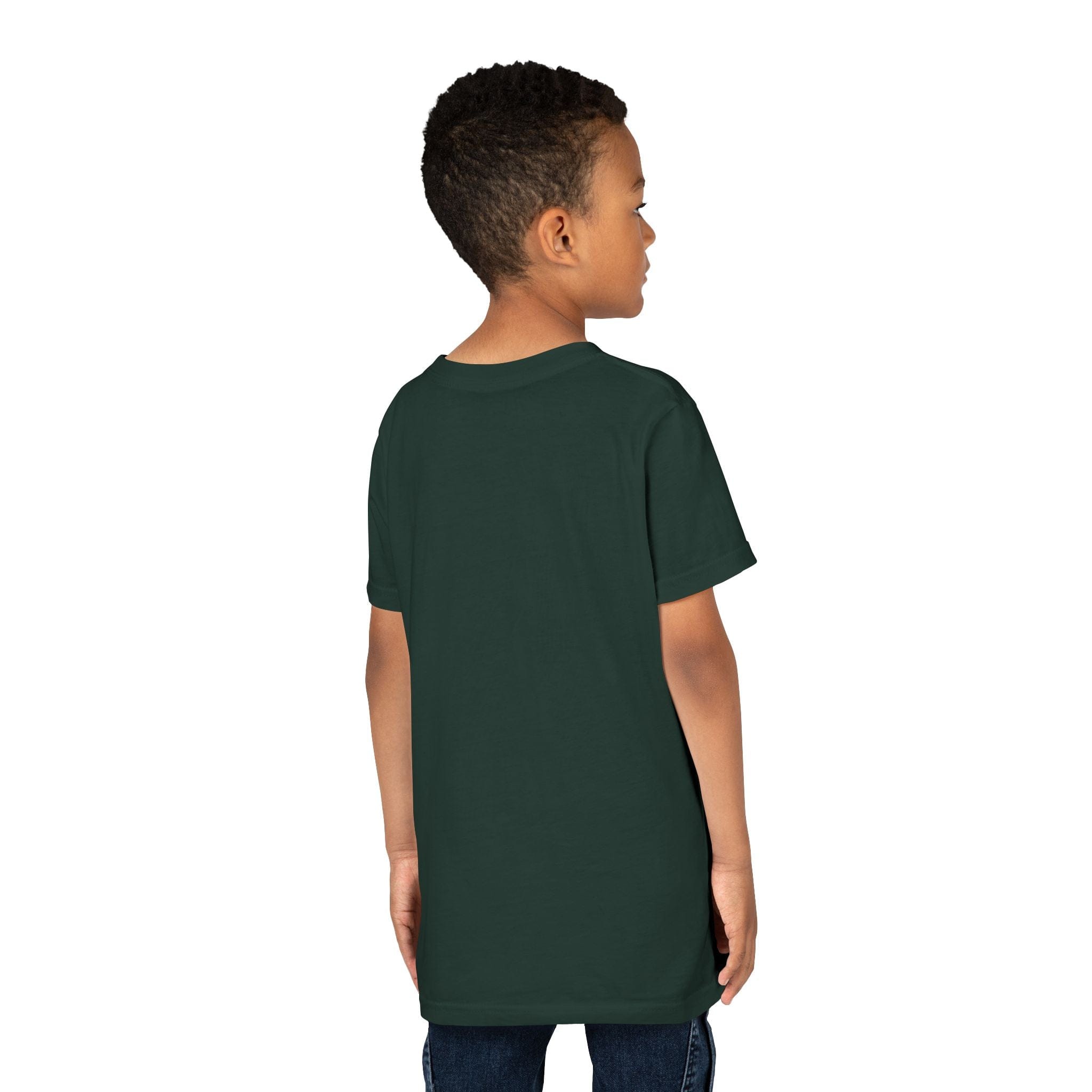 Dream Jumpers Tee – Boys' Short Sleeve Kids clothes