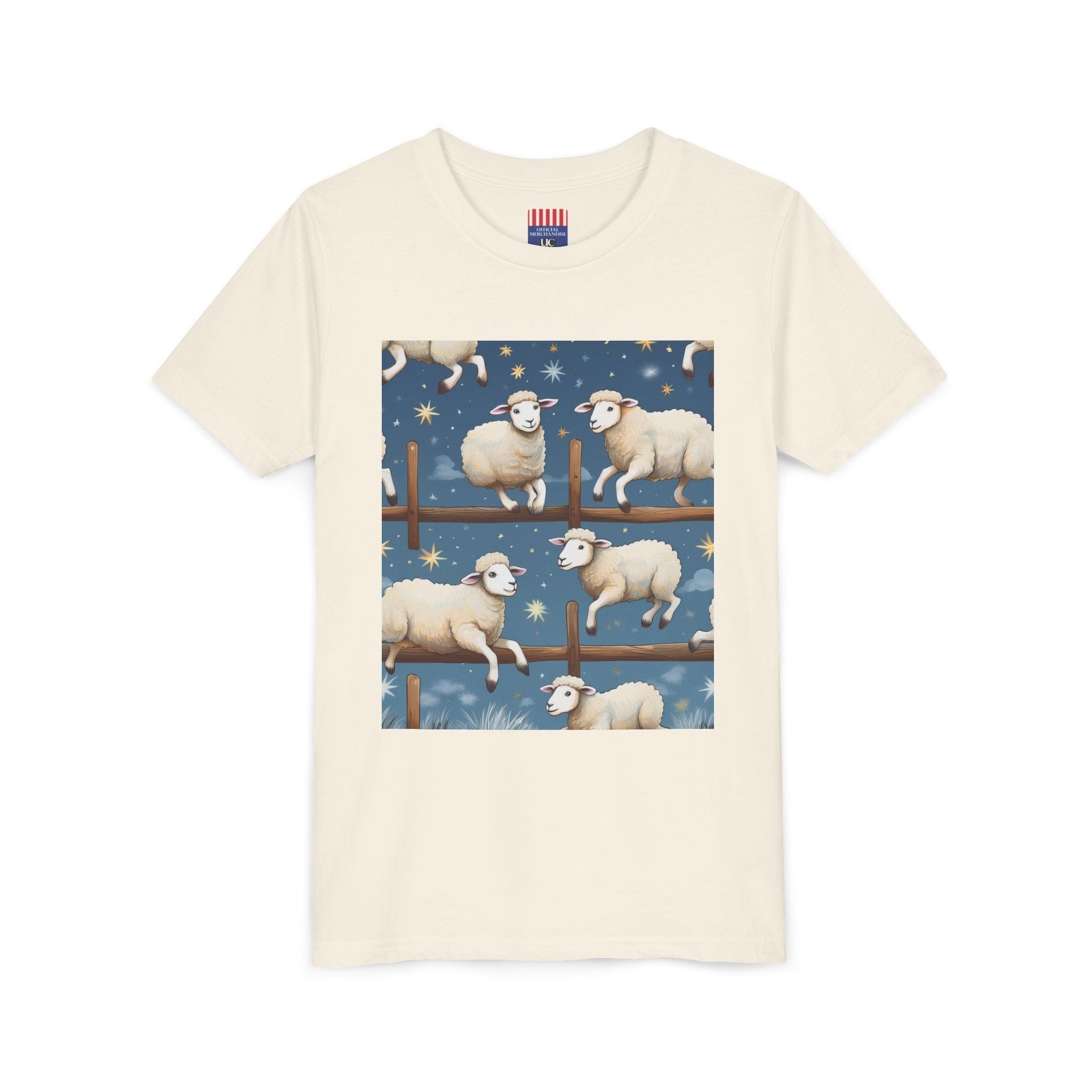 Dream Jumpers Tee – Boys' Short Sleeve Kids clothes