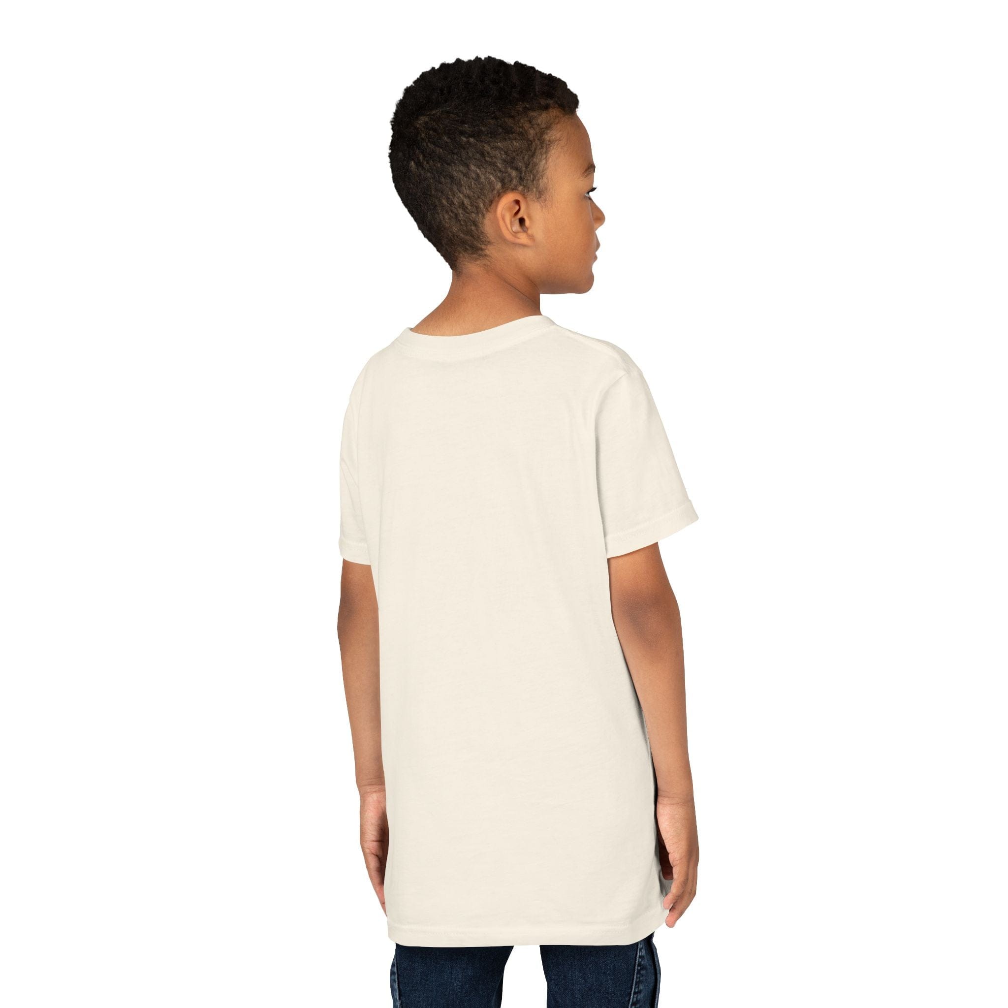 Dream Jumpers Tee – Boys' Short Sleeve Kids clothes