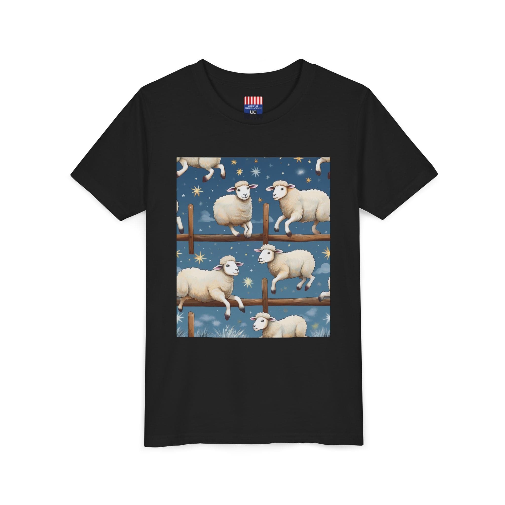 Dream Jumpers Tee – Boys' Short Sleeve Kids clothes