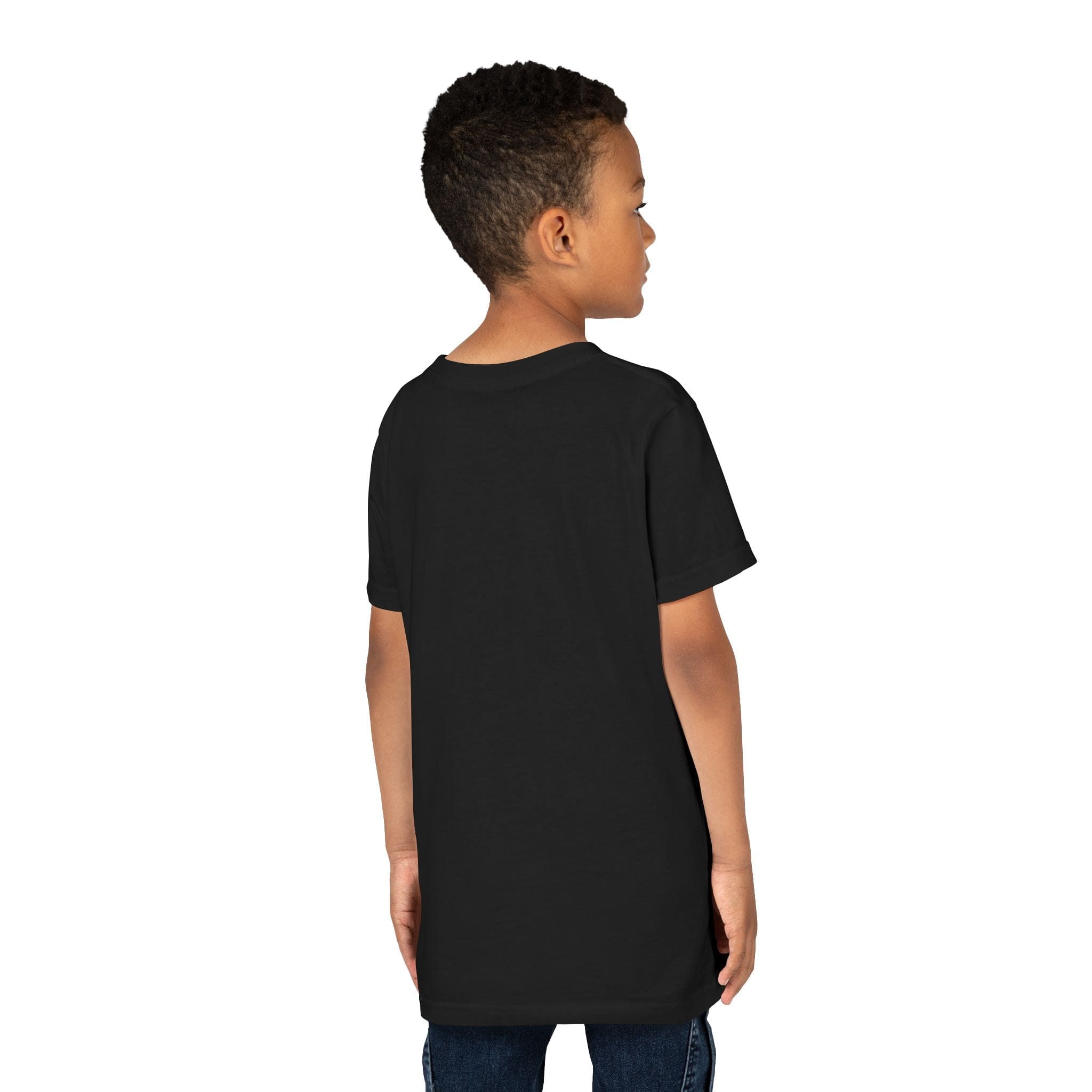 Dream Jumpers Tee – Boys' Short Sleeve Kids clothes