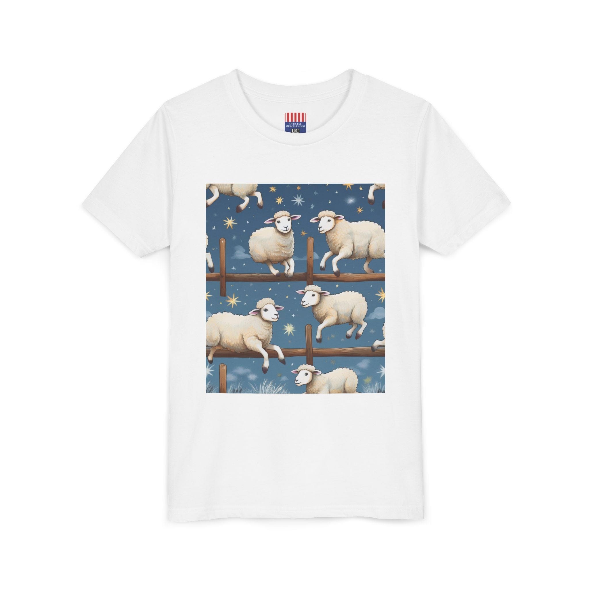 Dream Jumpers Tee – Boys' Short Sleeve Kids clothes